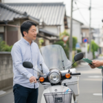 首都圏で原付・バイクの処分に困ったら？初めてでも安心！引き取り依頼の確認ポイント